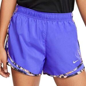 Nike 3'' Heathered Tempo Running Shorts